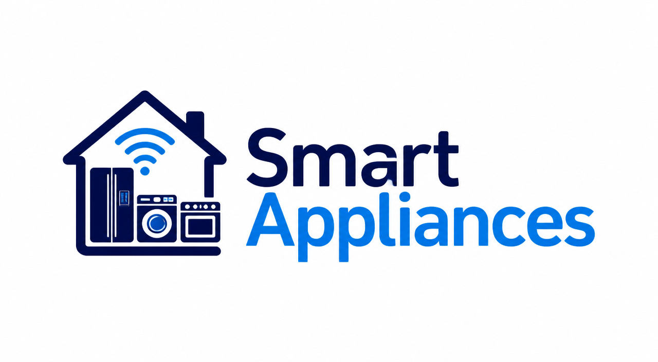 Smart Appliances logo